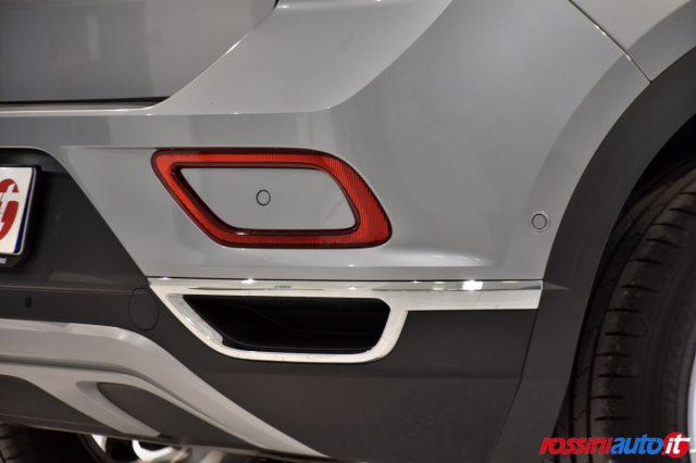VOLKSWAGEN T-ROC 1.5 TSI ACT 150 CV STYLE - foto 30
