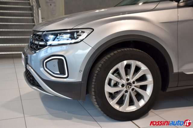 VOLKSWAGEN T-ROC 1.5 TSI ACT 150 CV STYLE - foto 31