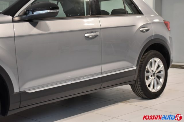 VOLKSWAGEN T-ROC 1.5 TSI ACT 150 CV STYLE - foto 33