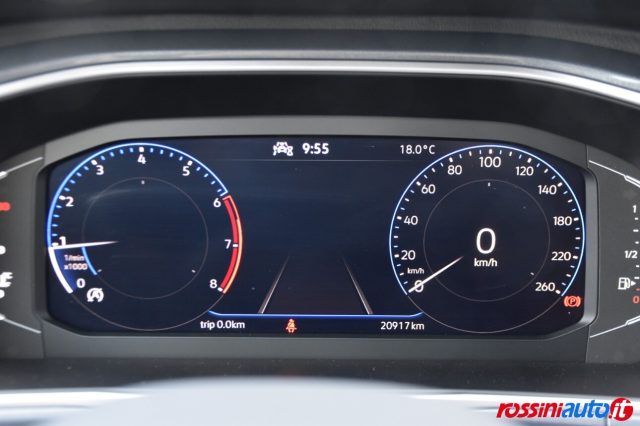 VOLKSWAGEN T-ROC 1.5 TSI ACT 150 CV STYLE - foto 36
