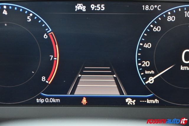 VOLKSWAGEN T-ROC 1.5 TSI ACT 150 CV STYLE - foto 38