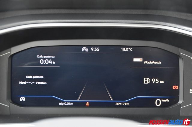 VOLKSWAGEN T-ROC 1.5 TSI ACT 150 CV STYLE - foto 42
