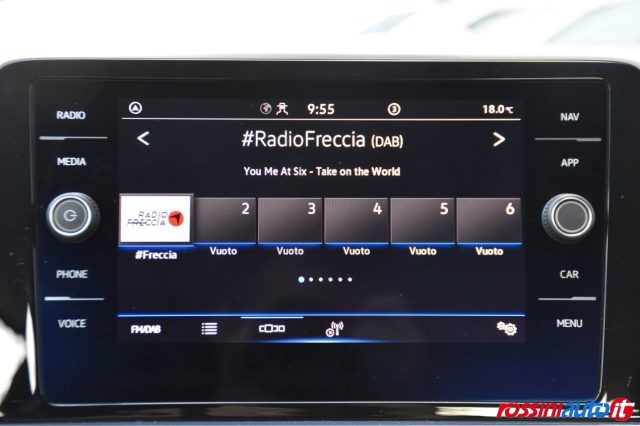 VOLKSWAGEN T-ROC 1.5 TSI ACT 150 CV STYLE - foto 43