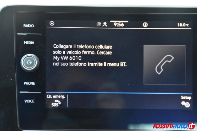 VOLKSWAGEN T-ROC 1.5 TSI ACT 150 CV STYLE - foto 45