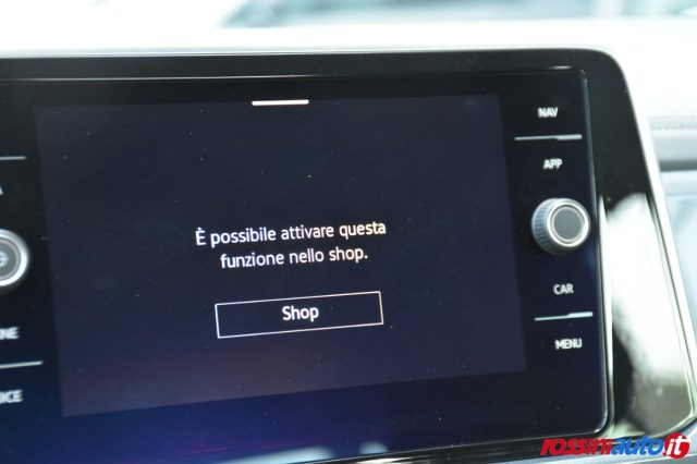 VOLKSWAGEN T-ROC 1.5 TSI ACT 150 CV STYLE - foto 46