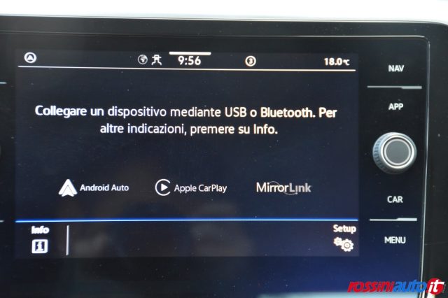 VOLKSWAGEN T-ROC 1.5 TSI ACT 150 CV STYLE - foto 47