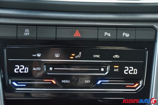 VOLKSWAGEN T-ROC 1.5 TSI ACT 150 CV STYLE - foto 50