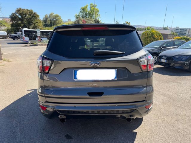 FORD KUGA 1.5 TDCI 120 CV - foto 7