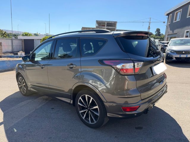 FORD KUGA 1.5 TDCI 120 CV - foto 8