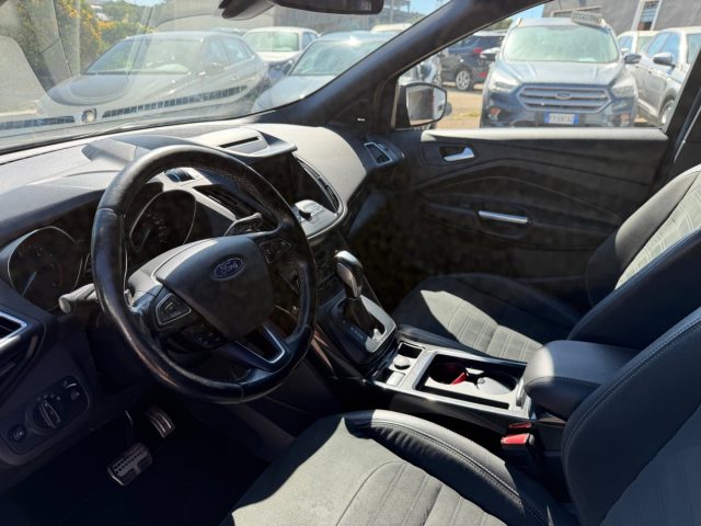 FORD KUGA 1.5 TDCI 120 CV - foto 9