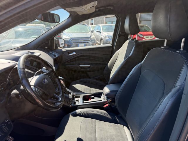 FORD KUGA 1.5 TDCI 120 CV - foto 10