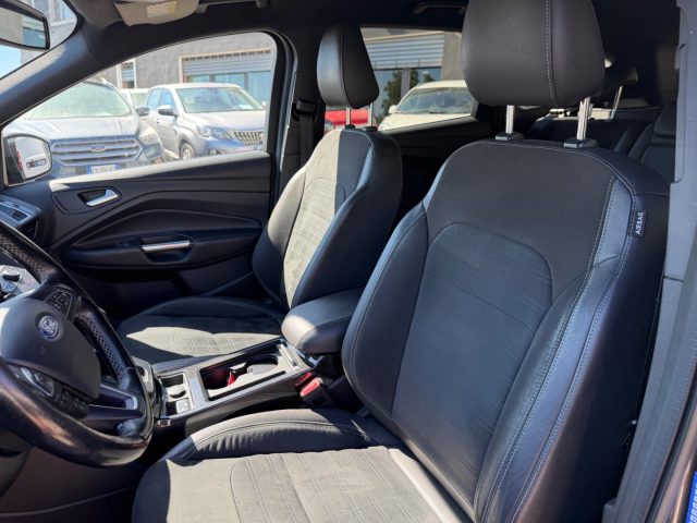 FORD KUGA 1.5 TDCI 120 CV - foto 11