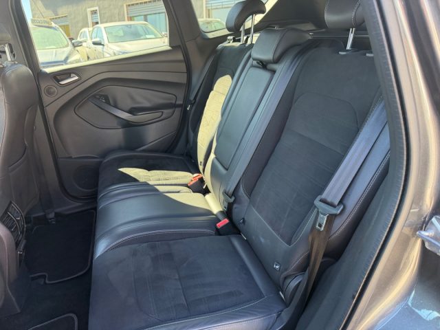 FORD KUGA 1.5 TDCI 120 CV - foto 12
