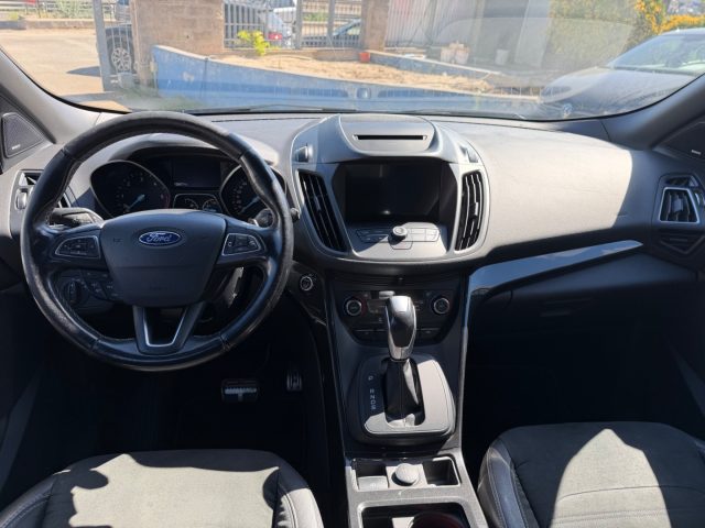 FORD KUGA 1.5 TDCI 120 CV - foto 13