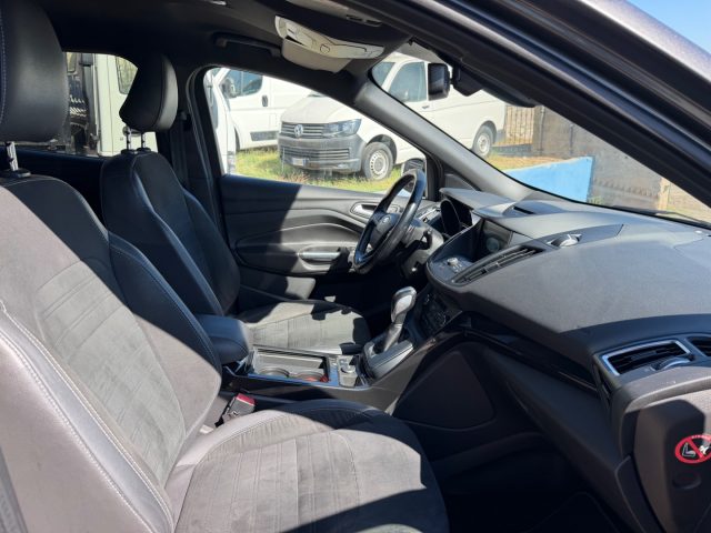 FORD KUGA 1.5 TDCI 120 CV - foto 14