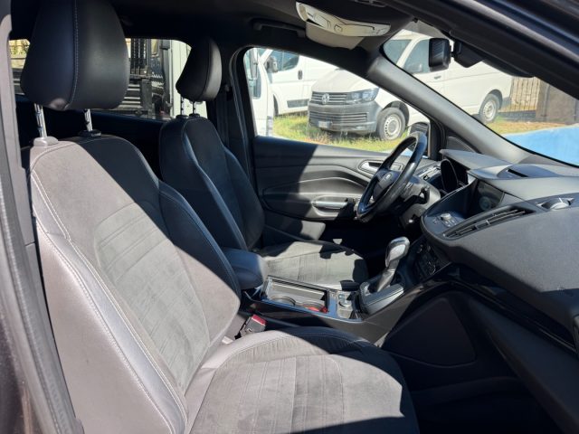 FORD KUGA 1.5 TDCI 120 CV - foto 15