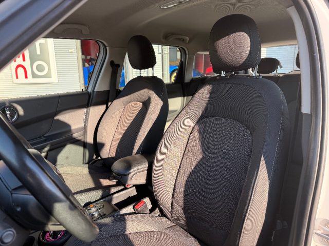 MINI COUNTRYMAN 2.0 COOPER D BUSINESS COUNTRYMAN - foto 7