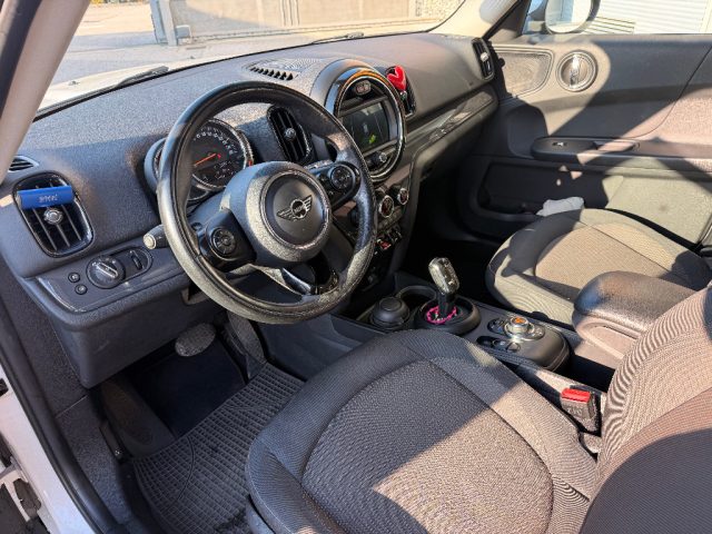 MINI COUNTRYMAN 2.0 COOPER D BUSINESS COUNTRYMAN - foto 8
