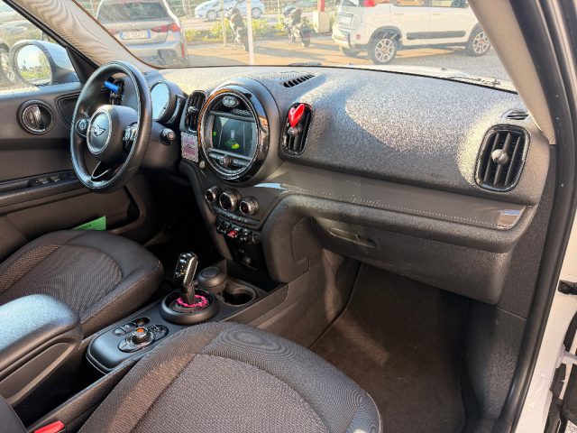 MINI COUNTRYMAN 2.0 COOPER D BUSINESS COUNTRYMAN - foto 10