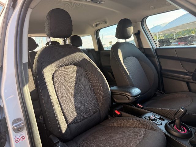 MINI COUNTRYMAN 2.0 COOPER D BUSINESS COUNTRYMAN - foto 11