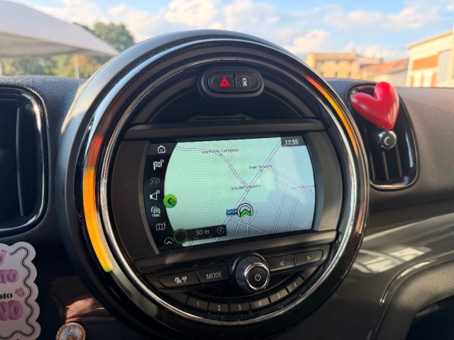 MINI COUNTRYMAN 2.0 COOPER D BUSINESS COUNTRYMAN - foto 12
