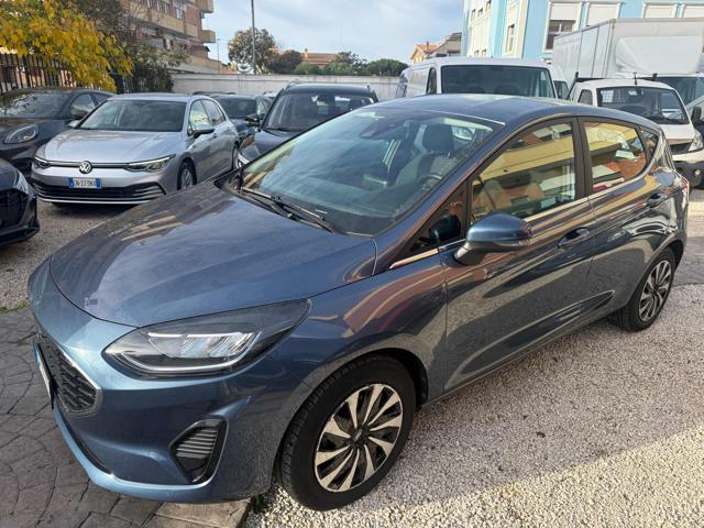 FORD FIESTA 1.1 75 CV 5 PORTE TITANIUM NO BO - foto 7