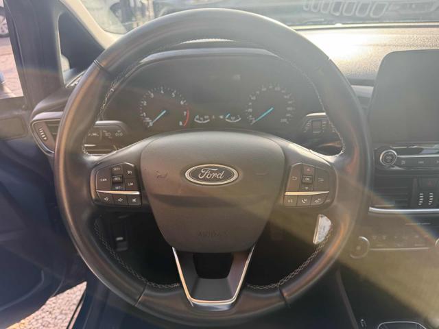 FORD FIESTA 1.1 75 CV 5 PORTE TITANIUM NO BO - foto 14