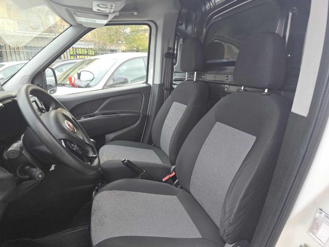 FIAT DOBLO DOBLÒ 1.4 NATURAL POWER PC-TN CA - foto 9