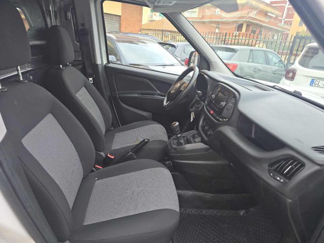 FIAT DOBLO DOBLÒ 1.4 NATURAL POWER PC-TN CA - foto 6