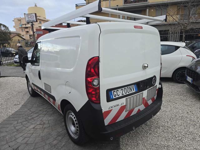FIAT DOBLO DOBLÒ 1.4 NATURAL POWER PC-TN CA - foto 11