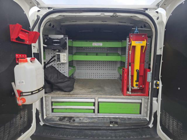 FIAT DOBLO DOBLÒ 1.4 NATURAL POWER PC-TN CA - foto 12