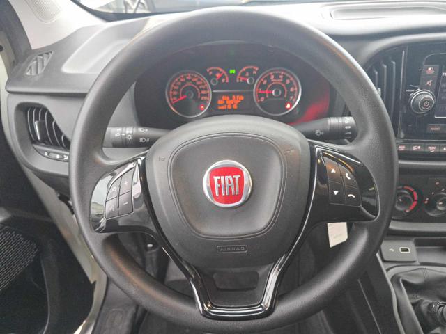 FIAT DOBLO DOBLÒ 1.4 NATURAL POWER PC-TN CA - foto 13