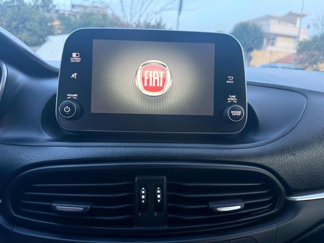 FIAT TIPO 1.6 MJT S&S SW LOUNGE AZIENDALE - foto 12