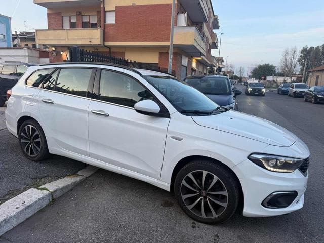 FIAT TIPO 1.6 MJT S&S SW LOUNGE AZIENDALE - foto 8