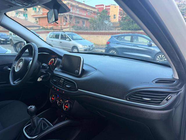 FIAT TIPO 1.6 MJT S&S SW LOUNGE AZIENDALE - foto 9