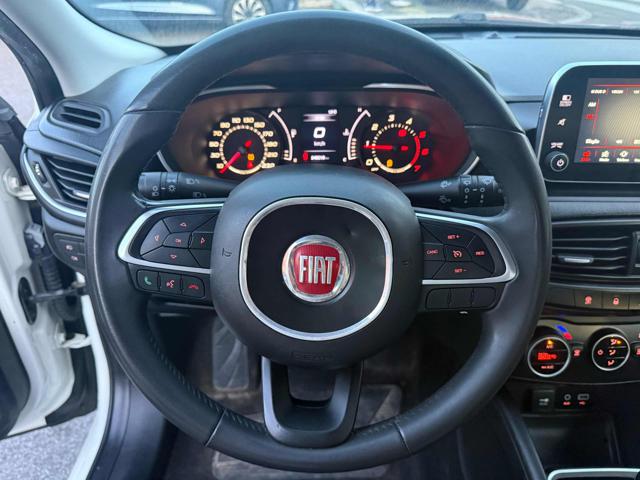 FIAT TIPO 1.6 MJT S&S SW LOUNGE AZIENDALE - foto 14