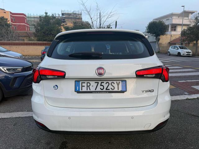 FIAT TIPO 1.6 MJT S&S SW LOUNGE AZIENDALE - foto 6