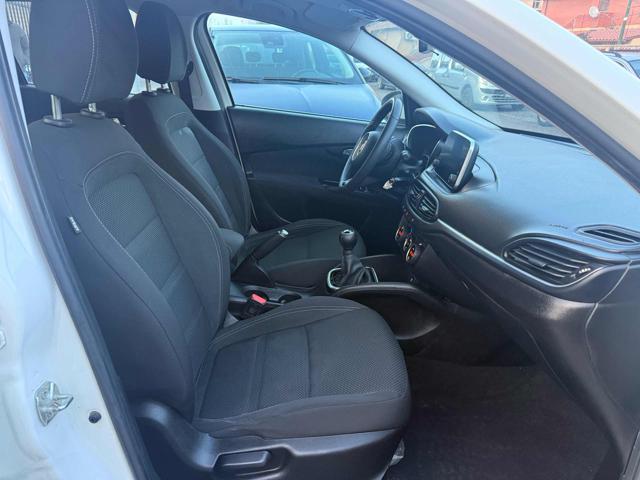 FIAT TIPO 1.6 MJT S&S SW LOUNGE AZIENDALE - foto 10