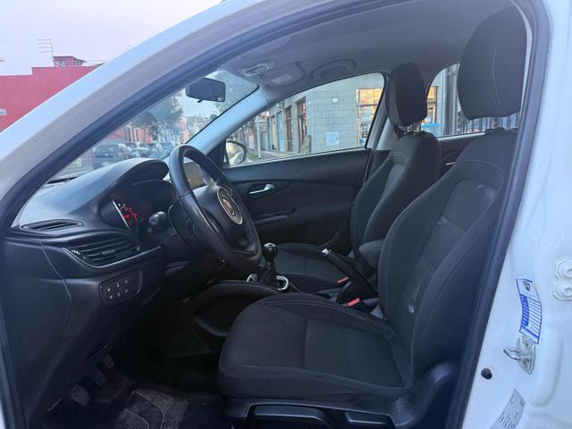 FIAT TIPO 1.6 MJT S&S SW LOUNGE AZIENDALE - foto 11