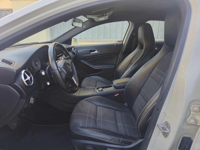 MERCEDES-BENZ A 180 CDI AUTOMATIC SPORT  NO BOLLO - foto 14