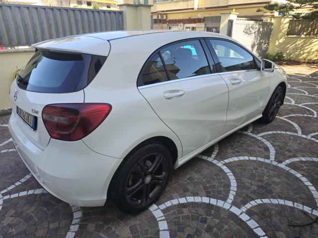 MERCEDES-BENZ A 180 CDI AUTOMATIC SPORT  NO BOLLO - foto 8