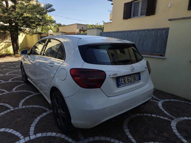 MERCEDES-BENZ A 180 CDI AUTOMATIC SPORT  NO BOLLO - foto 10
