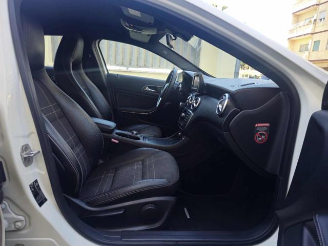 MERCEDES-BENZ A 180 CDI AUTOMATIC SPORT  NO BOLLO - foto 12