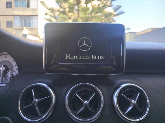 MERCEDES-BENZ A 180 CDI AUTOMATIC SPORT  NO BOLLO - foto 9