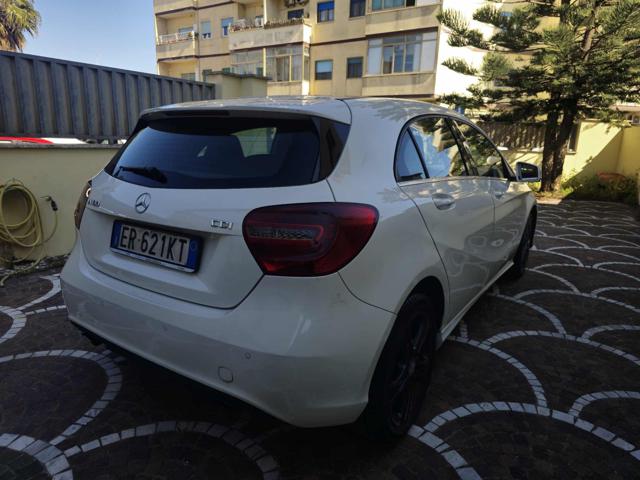 MERCEDES-BENZ A 180 CDI AUTOMATIC SPORT  NO BOLLO - foto 11