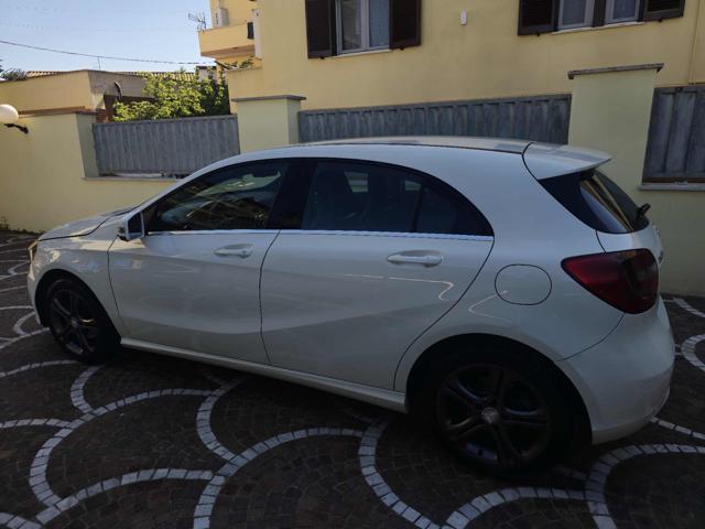MERCEDES-BENZ A 180 CDI AUTOMATIC SPORT  NO BOLLO - foto 13