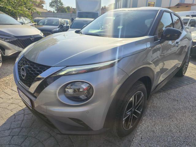 NISSAN JUKE 1.0 DIG-T 114 CV DCT N-CONNECTA - foto 11