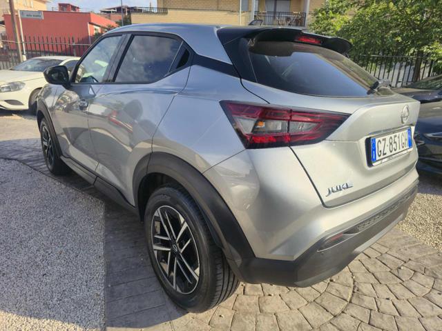 NISSAN JUKE 1.0 DIG-T 114 CV DCT N-CONNECTA - foto 7