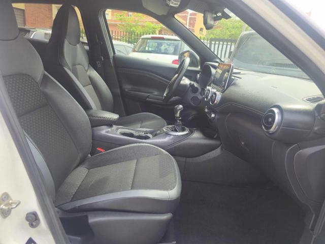 NISSAN JUKE 1.0 DIG-T 114 CV N-CONNECTA UNIC - foto 10