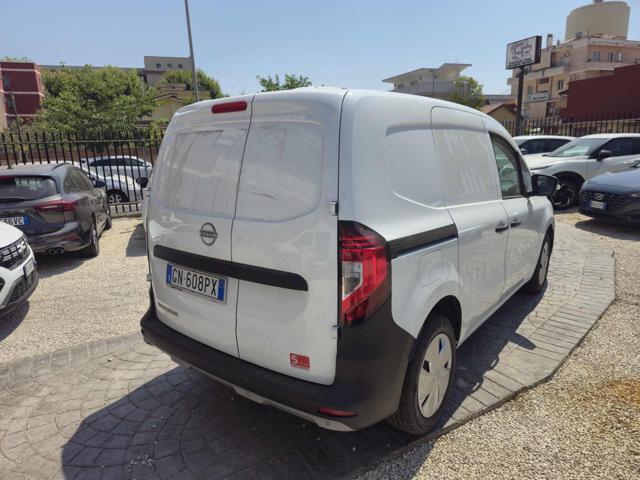 NISSAN TOWNSTAR 1.3 130 CV VAN PC ACENTA UNIPROP - foto 6